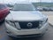 2016 Nissan Pathfinder Platinum
