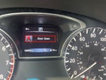 2016 Nissan Pathfinder Platinum
