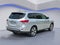 2016 Nissan Pathfinder Platinum