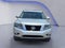 2016 Nissan Pathfinder Platinum