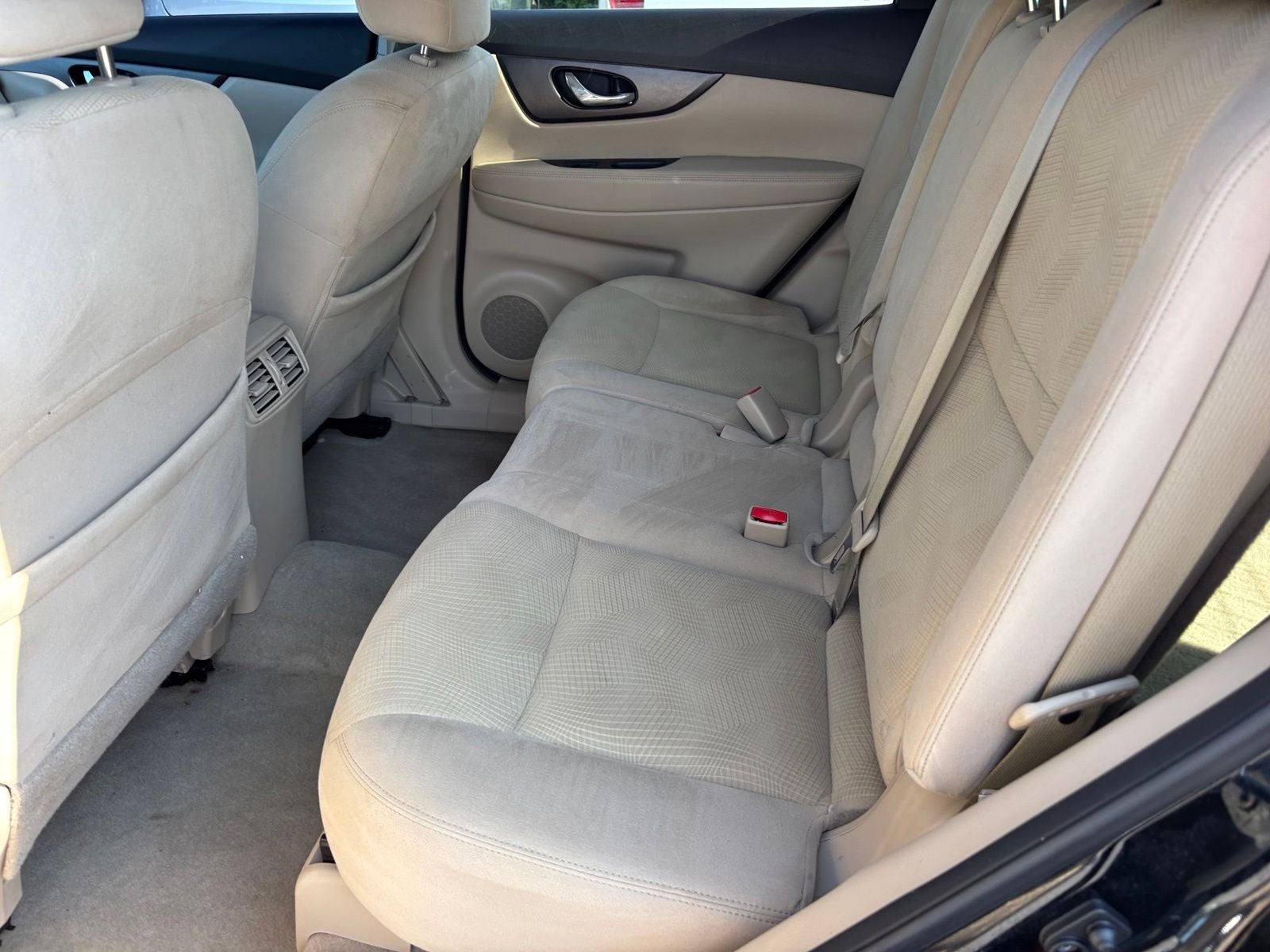 2014 Nissan Rogue SV