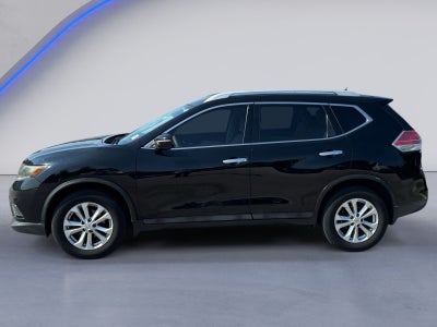 2014 Nissan Rogue SV