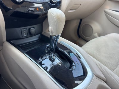 2014 Nissan Rogue SV