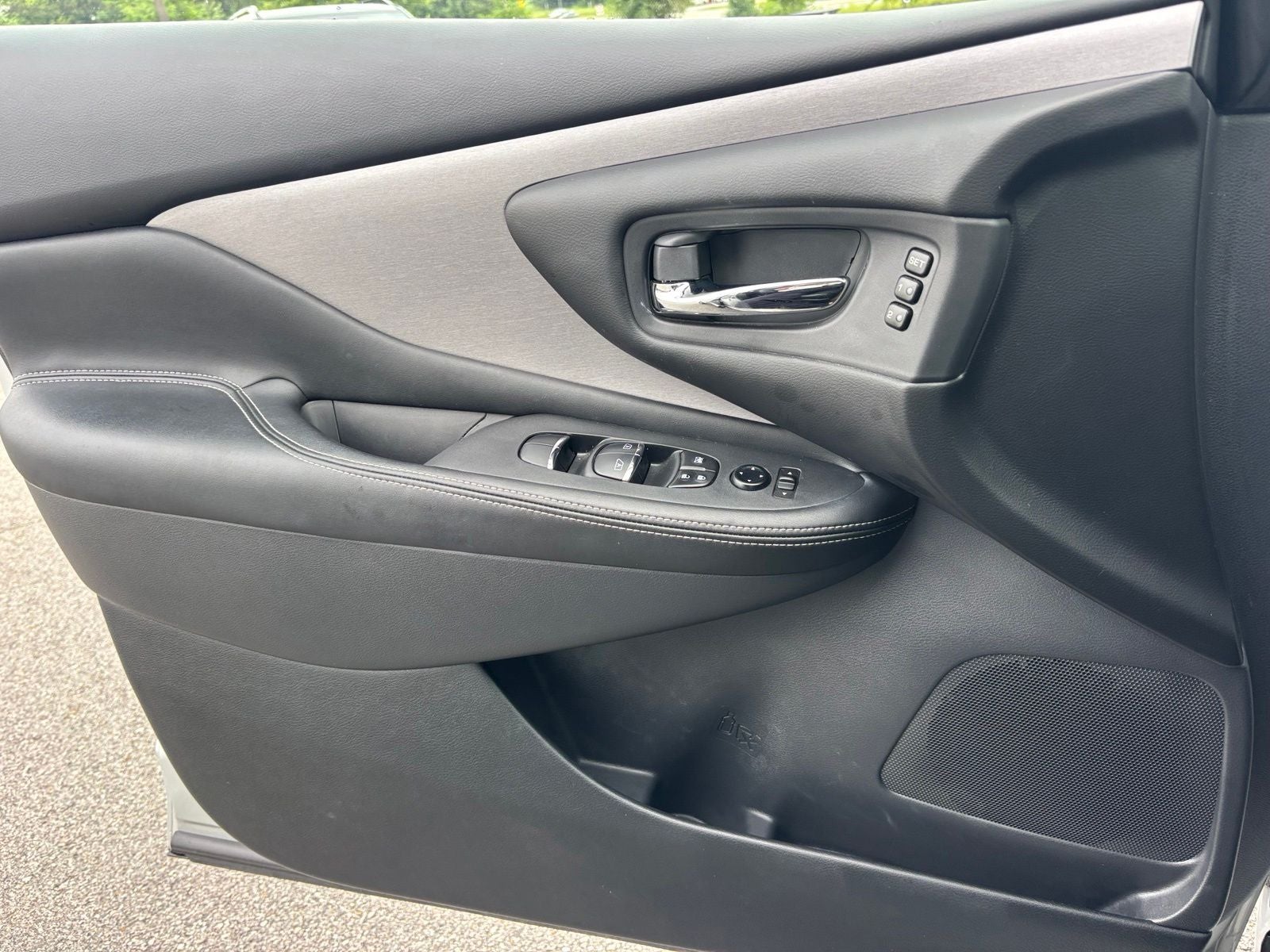 2024 Nissan Murano SL
