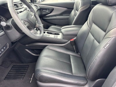 2024 Nissan Murano SL