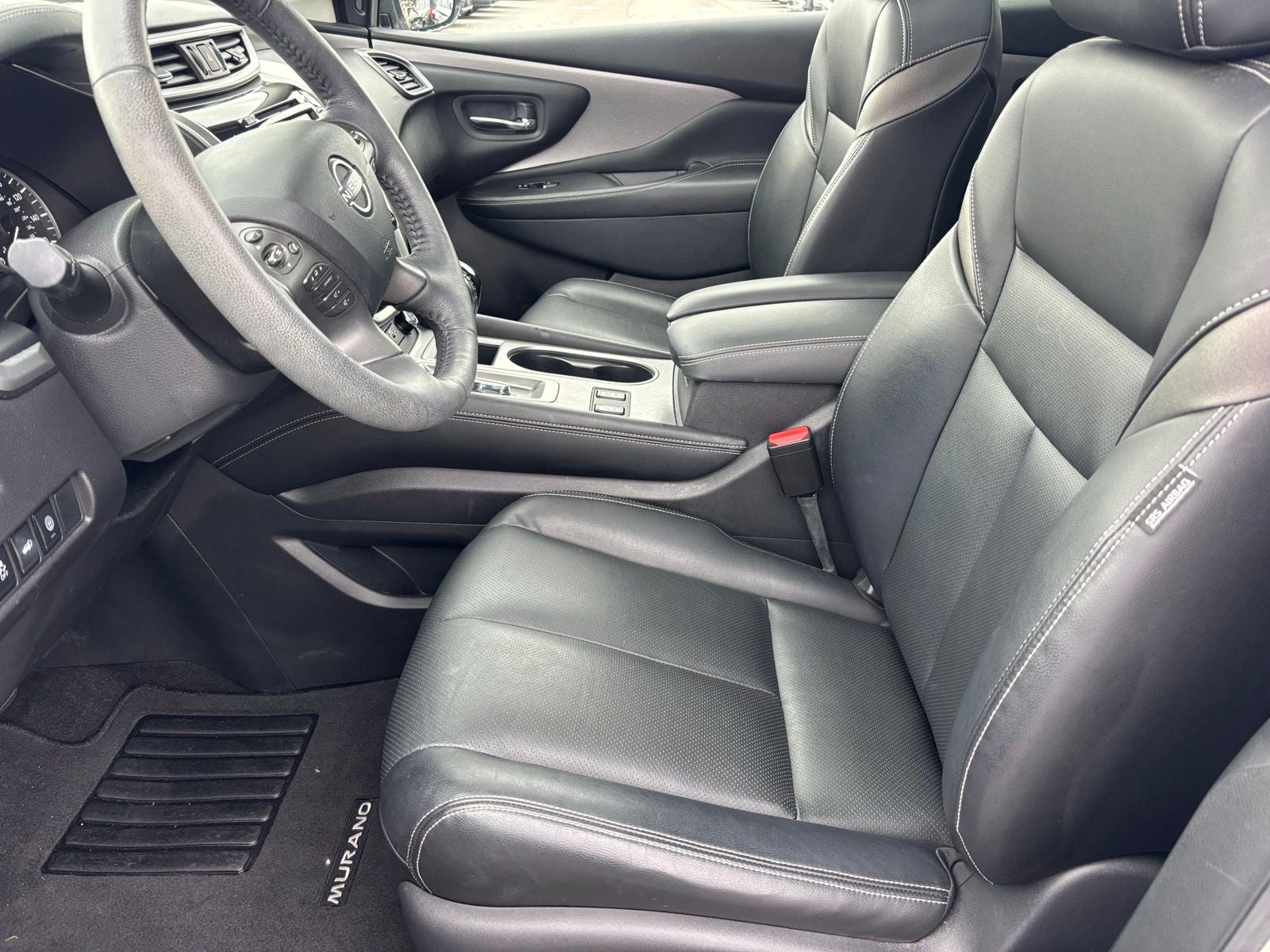 2024 Nissan Murano SL