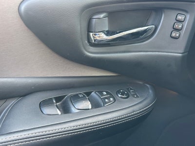 2024 Nissan Murano SL