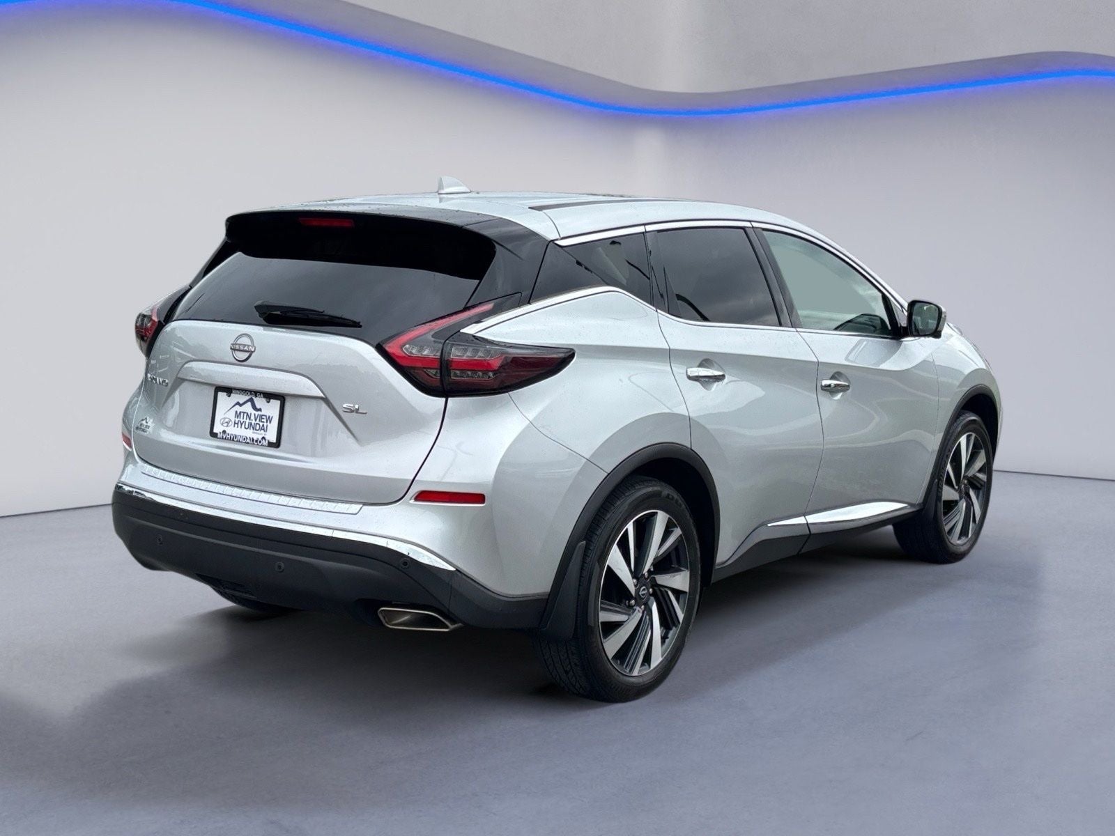 2024 Nissan Murano SL