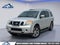 2015 Nissan Armada SL