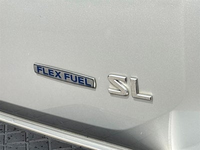 2015 Nissan Armada SL