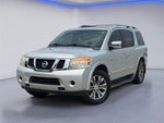 2015 Nissan Armada SL