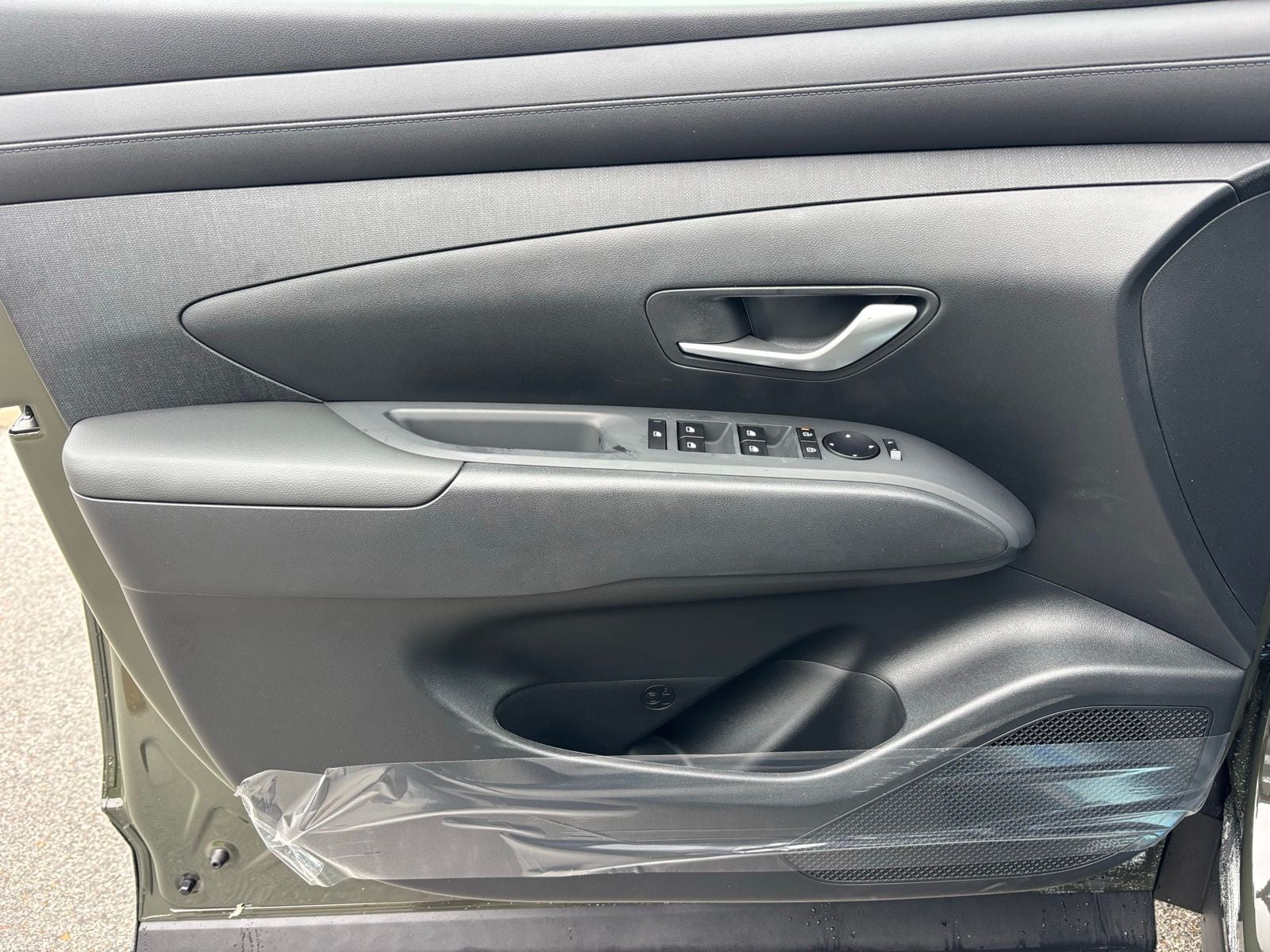 2026 Hyundai TUCSON XRT