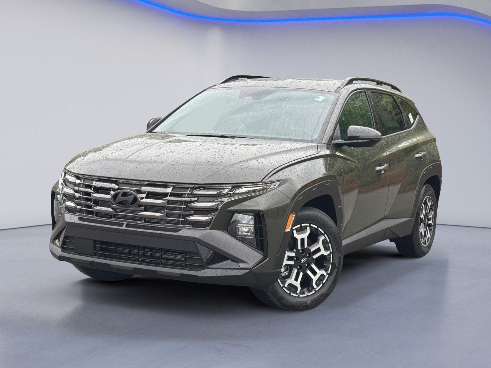 2026 Hyundai TUCSON XRT