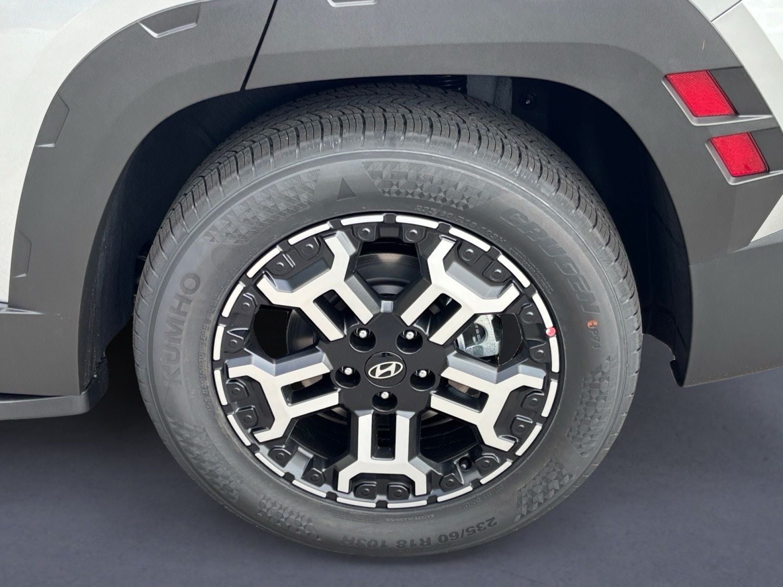 2026 Hyundai TUCSON XRT