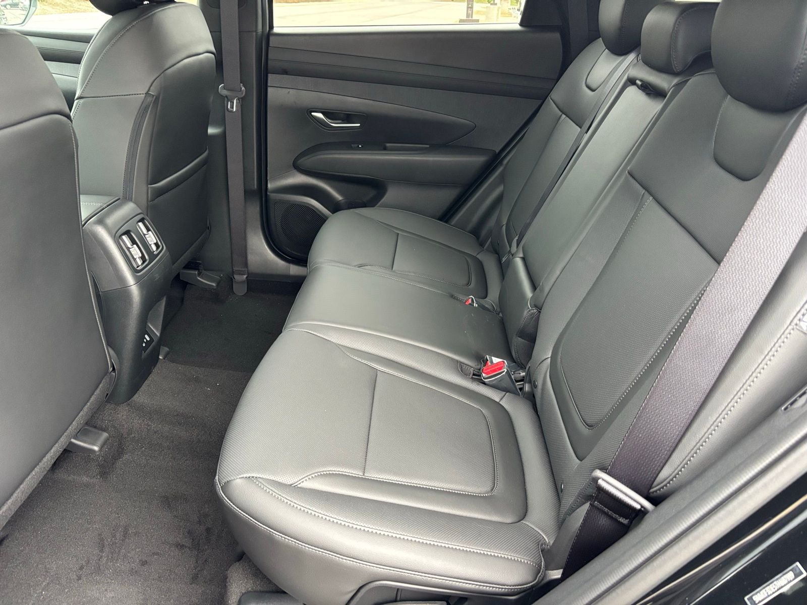 2026 Hyundai TUCSON XRT