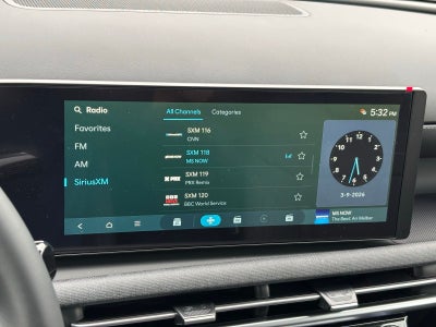 2026 Hyundai TUCSON XRT