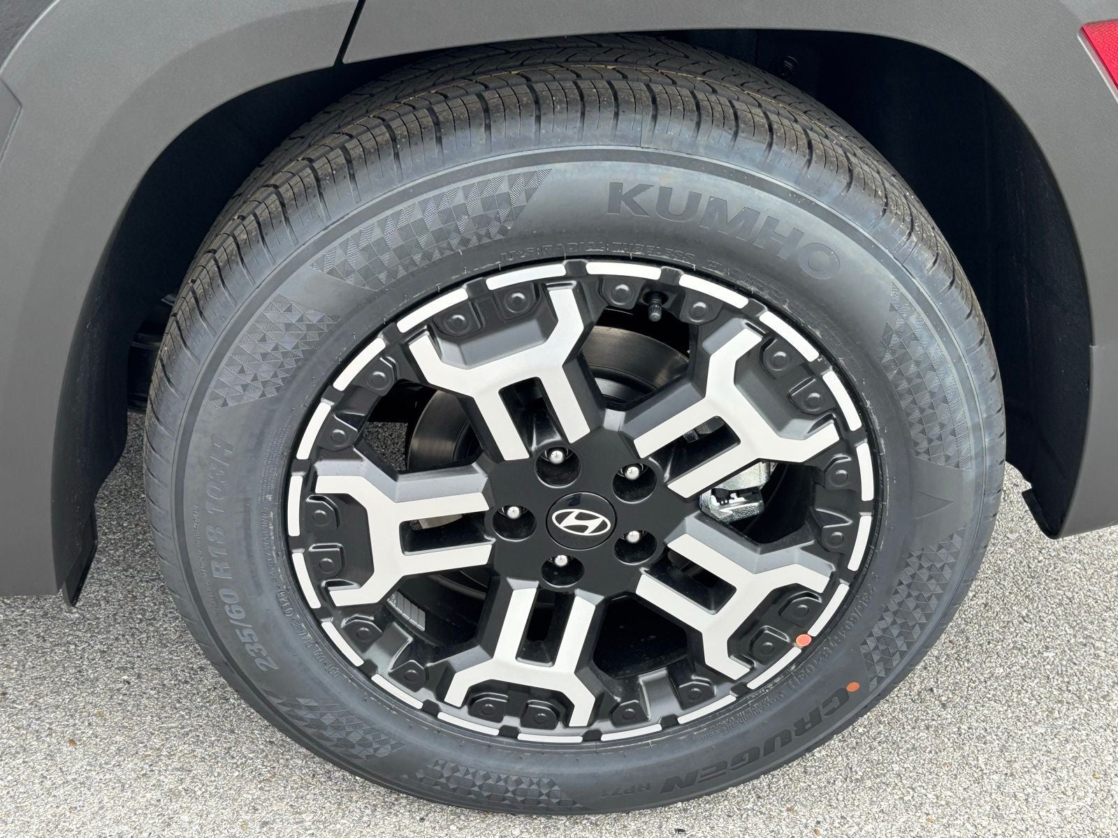 2026 Hyundai TUCSON XRT