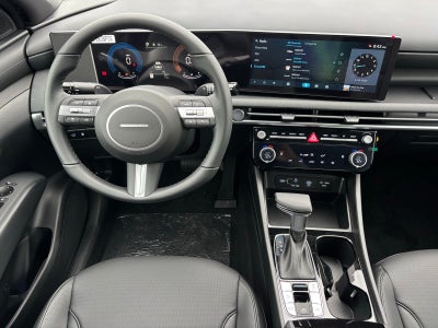 2026 Hyundai TUCSON XRT