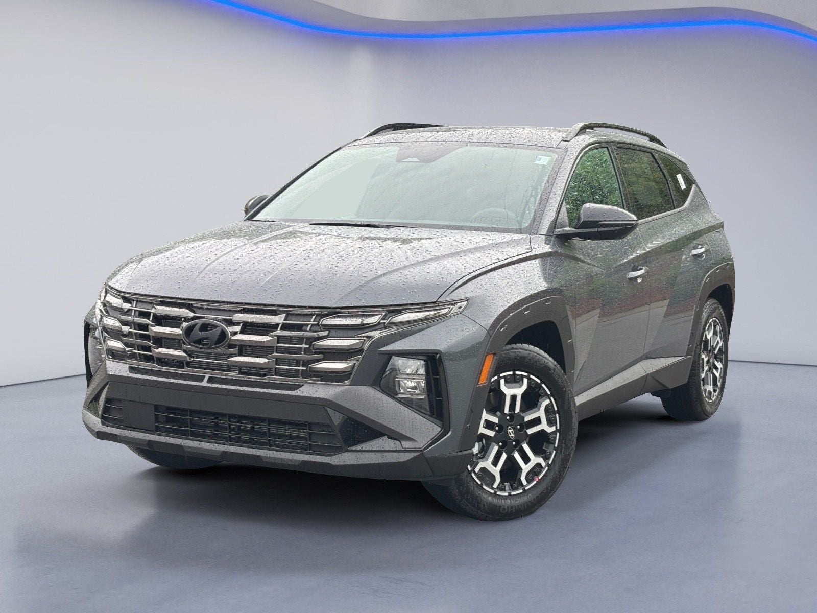 2026 Hyundai TUCSON XRT
