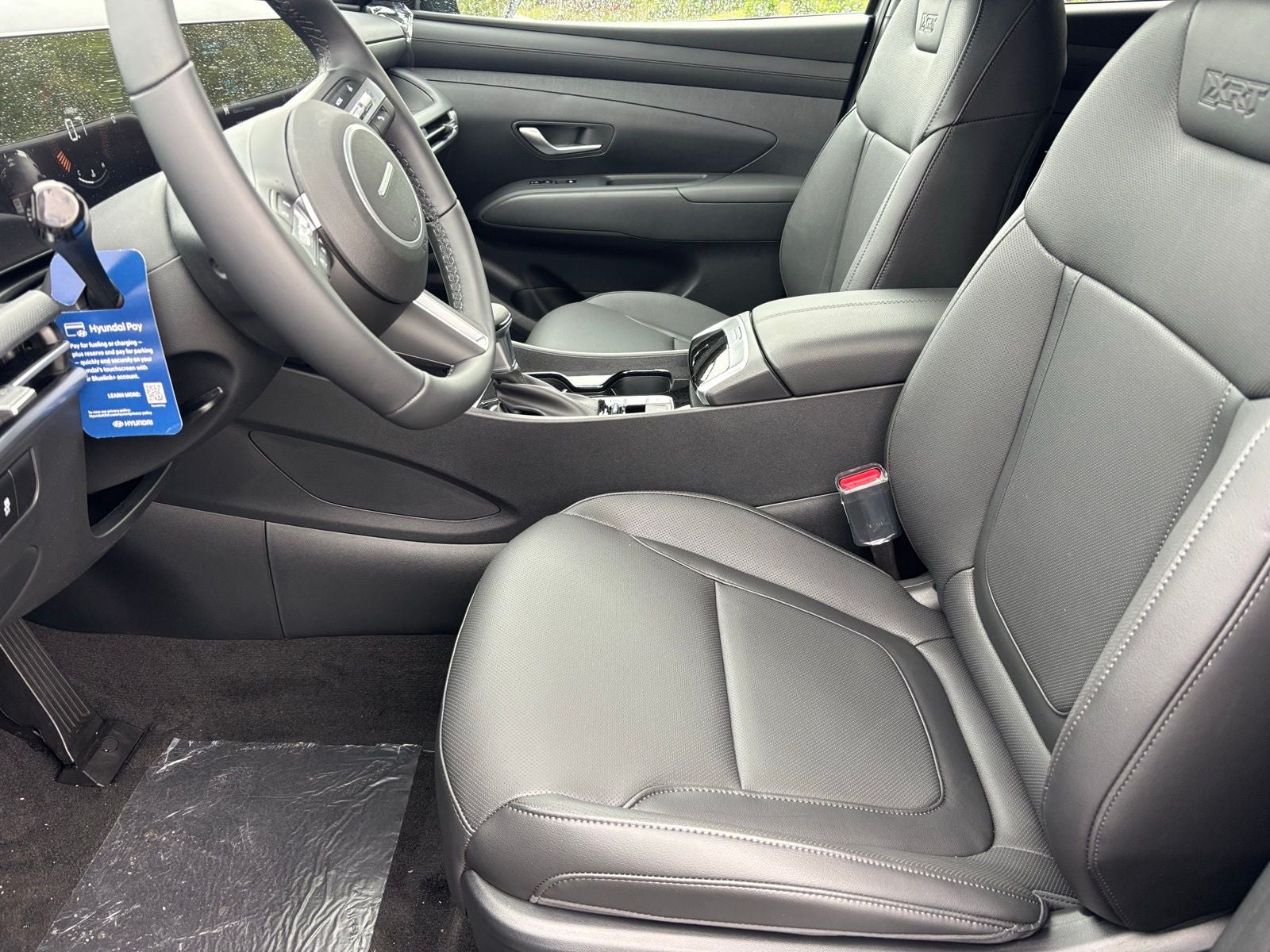 2026 Hyundai TUCSON XRT