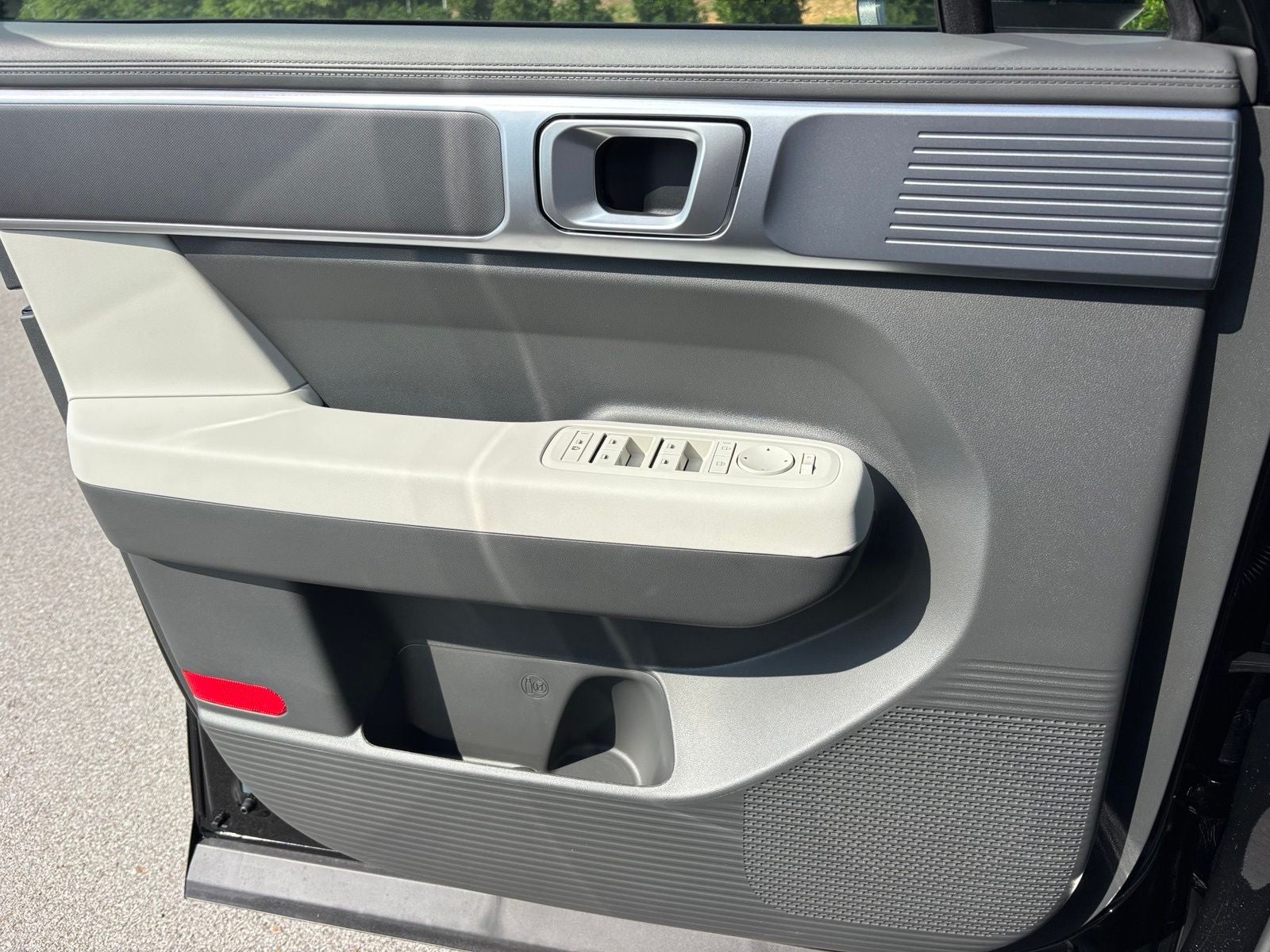 2027 Hyundai SANTA FE HYBRID SE