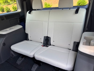 2027 Hyundai SANTA FE HYBRID SE