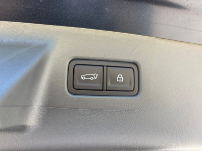 2027 Hyundai SANTA FE HYBRID SE