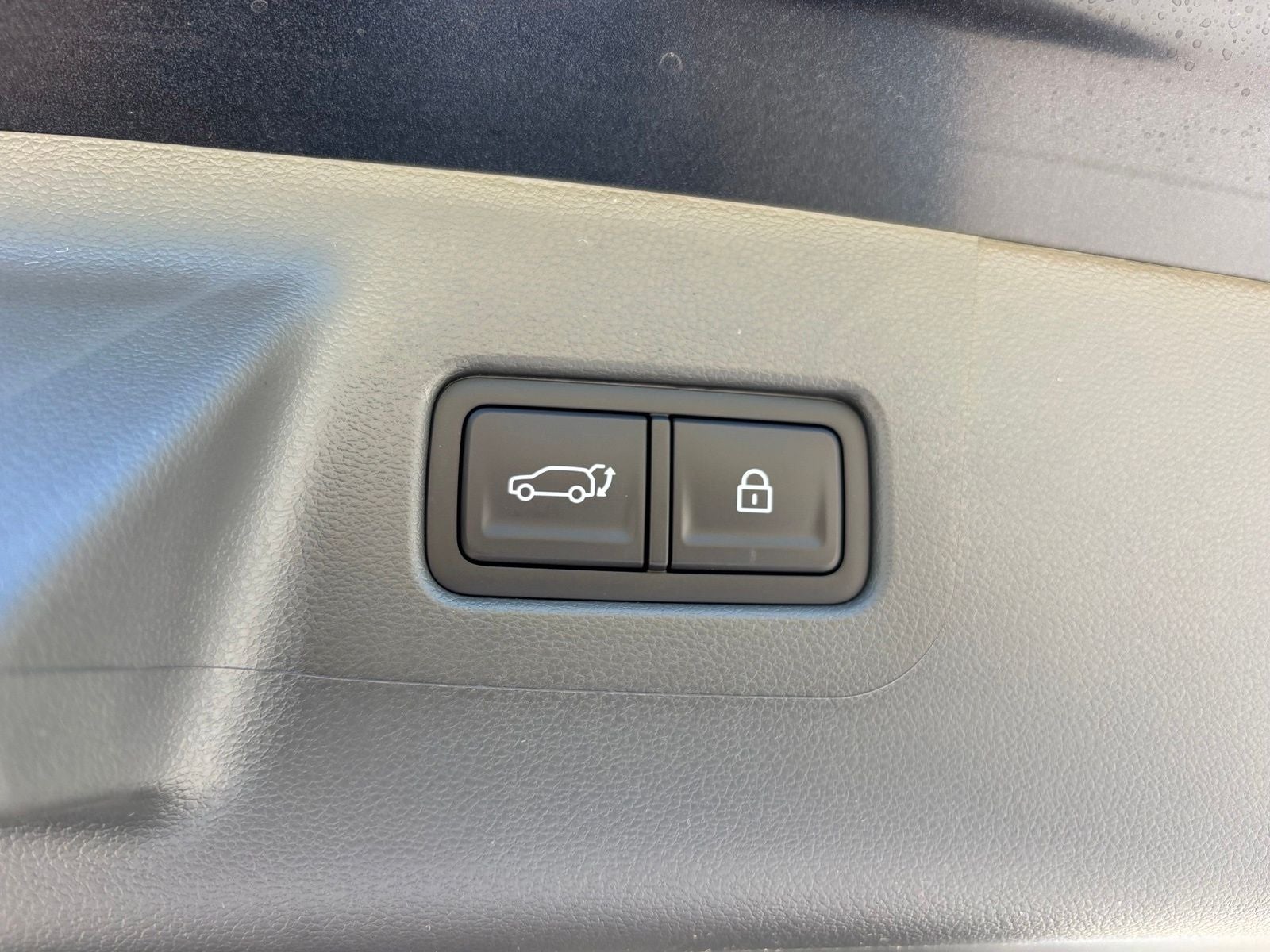 2027 Hyundai SANTA FE HYBRID SE
