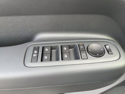 2027 Hyundai SANTA FE HYBRID SE