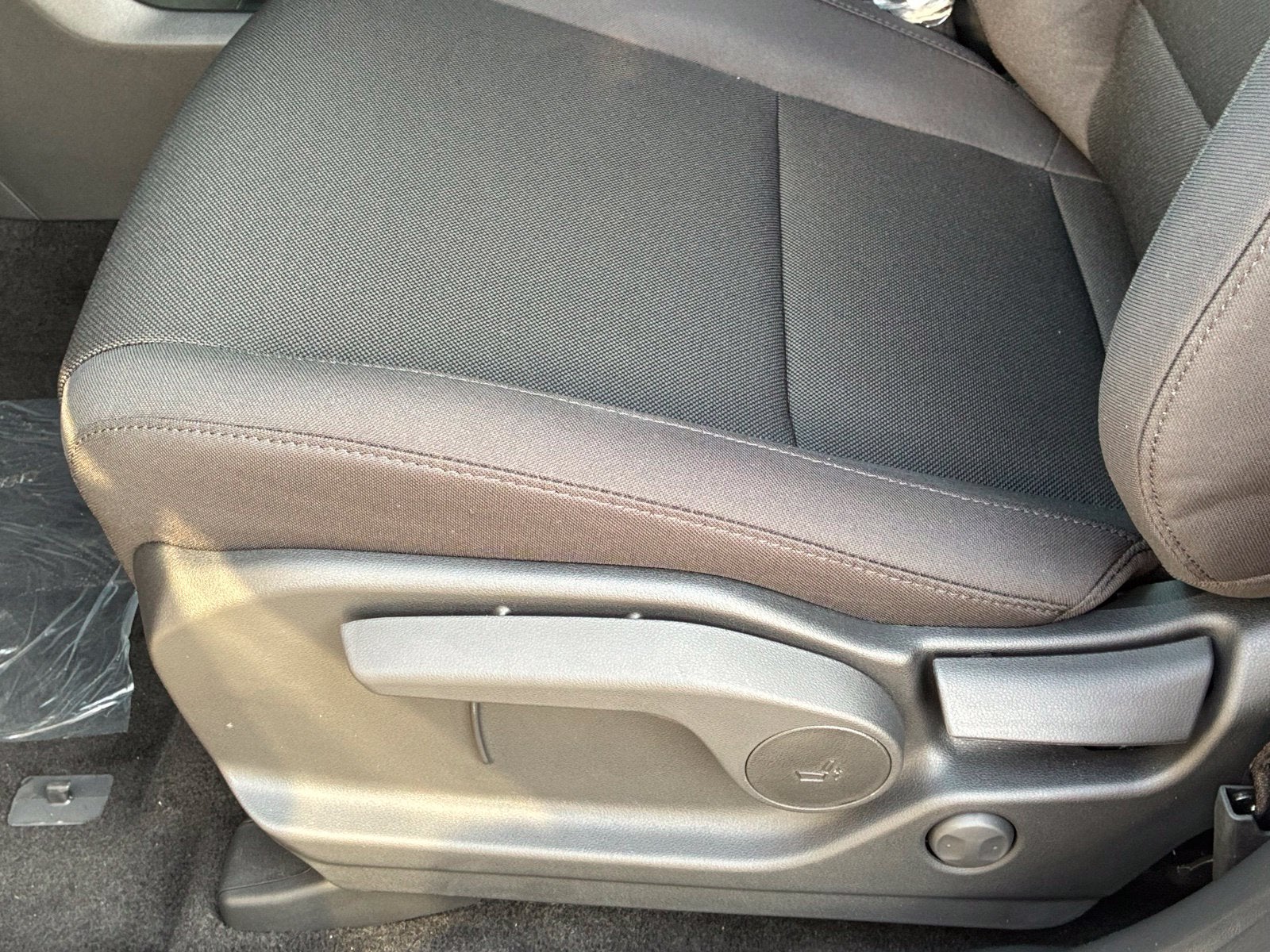 2027 Hyundai SANTA FE HYBRID SE