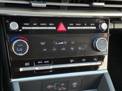 2027 Hyundai SANTA FE HYBRID SE