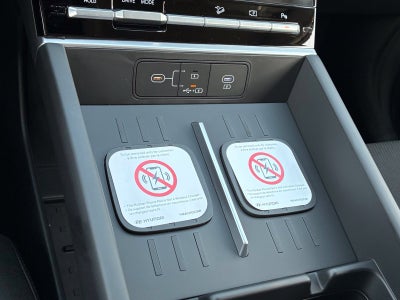 2027 Hyundai SANTA FE HYBRID SE