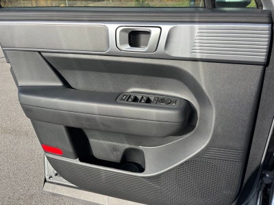 2027 Hyundai SANTA FE SE