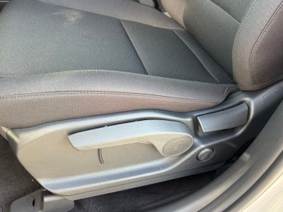 2027 Hyundai SANTA FE SE