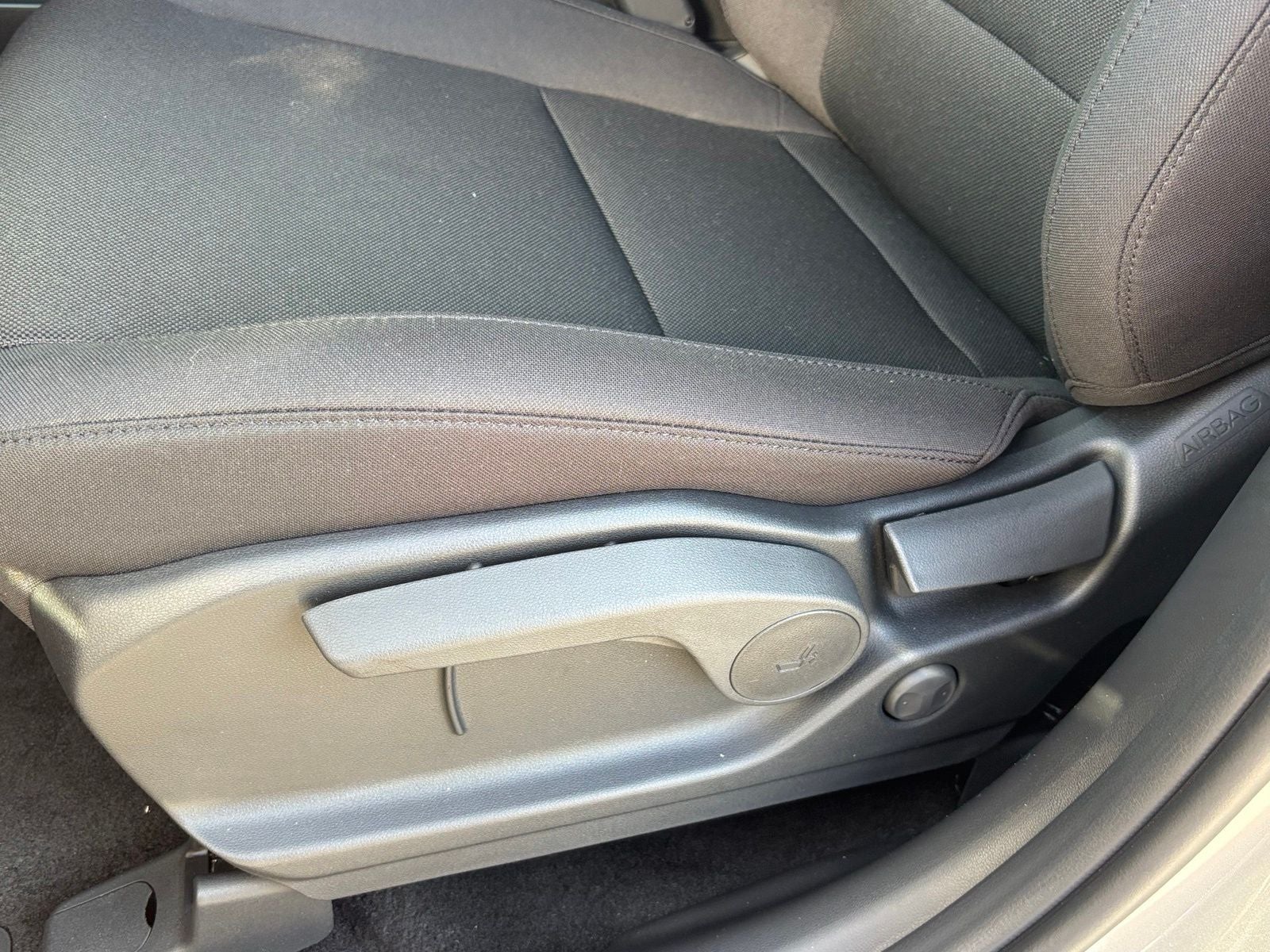 2027 Hyundai SANTA FE SE