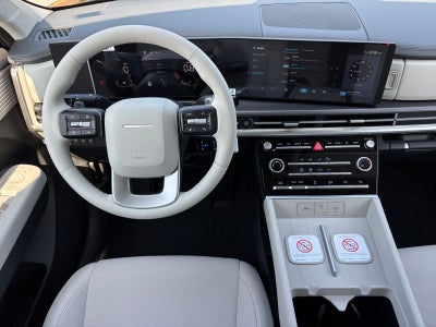 2027 Hyundai SANTA FE SE