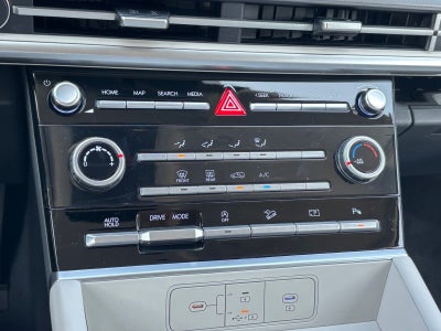 2027 Hyundai SANTA FE SE