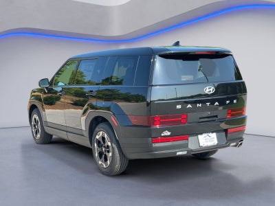 2027 Hyundai SANTA FE SE