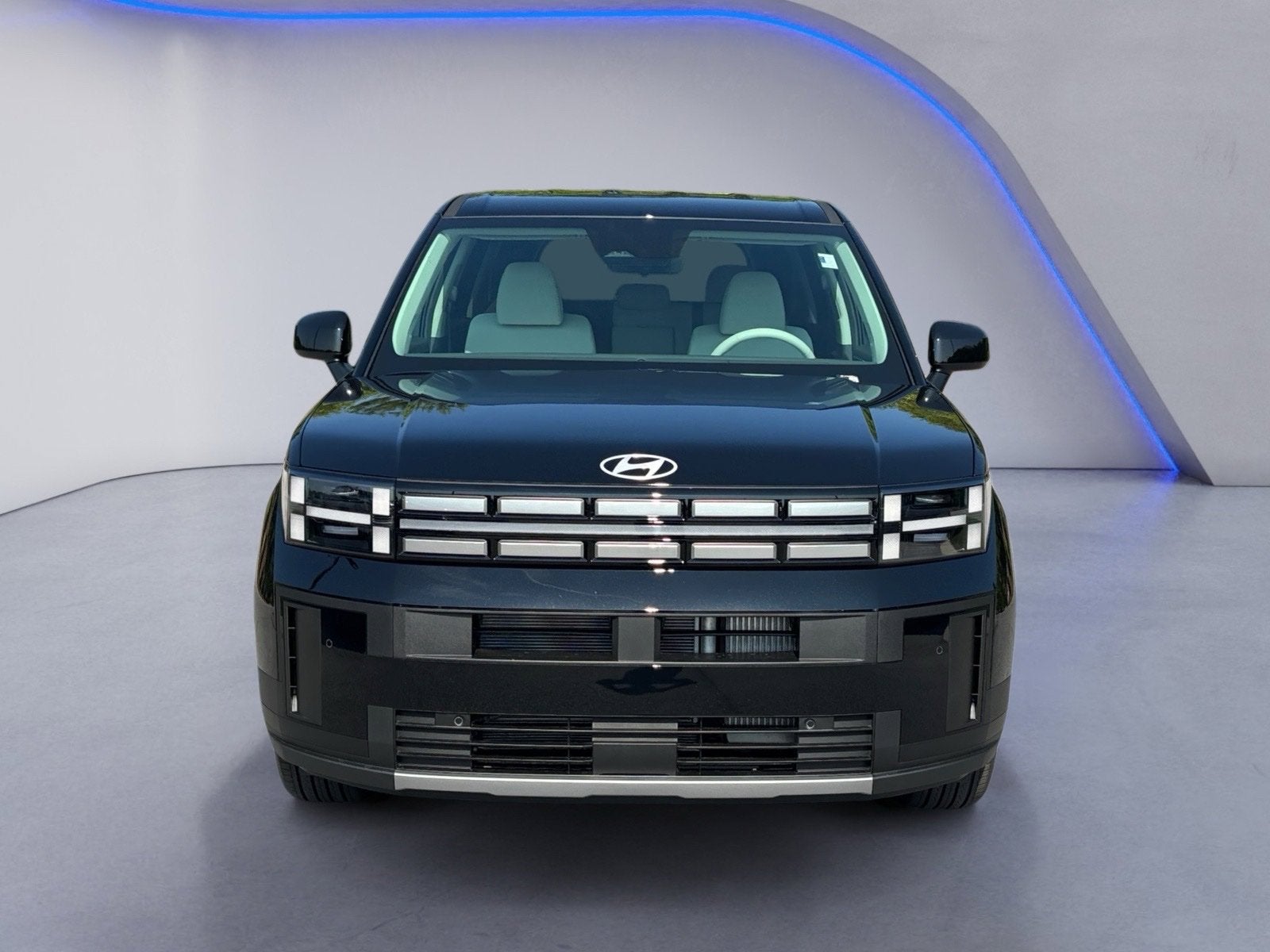 2027 Hyundai SANTA FE SE