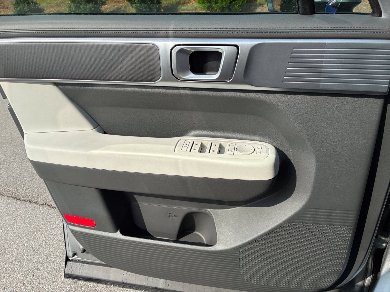 2027 Hyundai SANTA FE SE