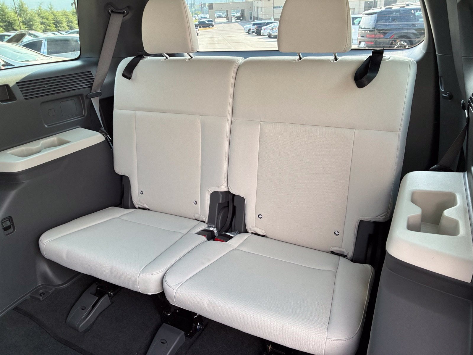 2027 Hyundai SANTA FE SE