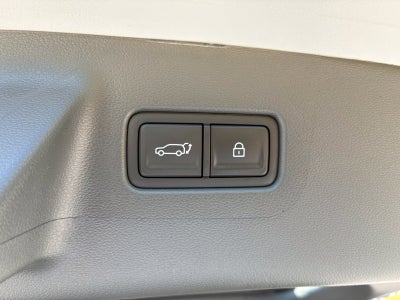 2027 Hyundai SANTA FE SE