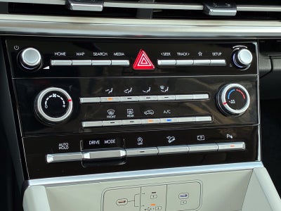 2027 Hyundai SANTA FE SE