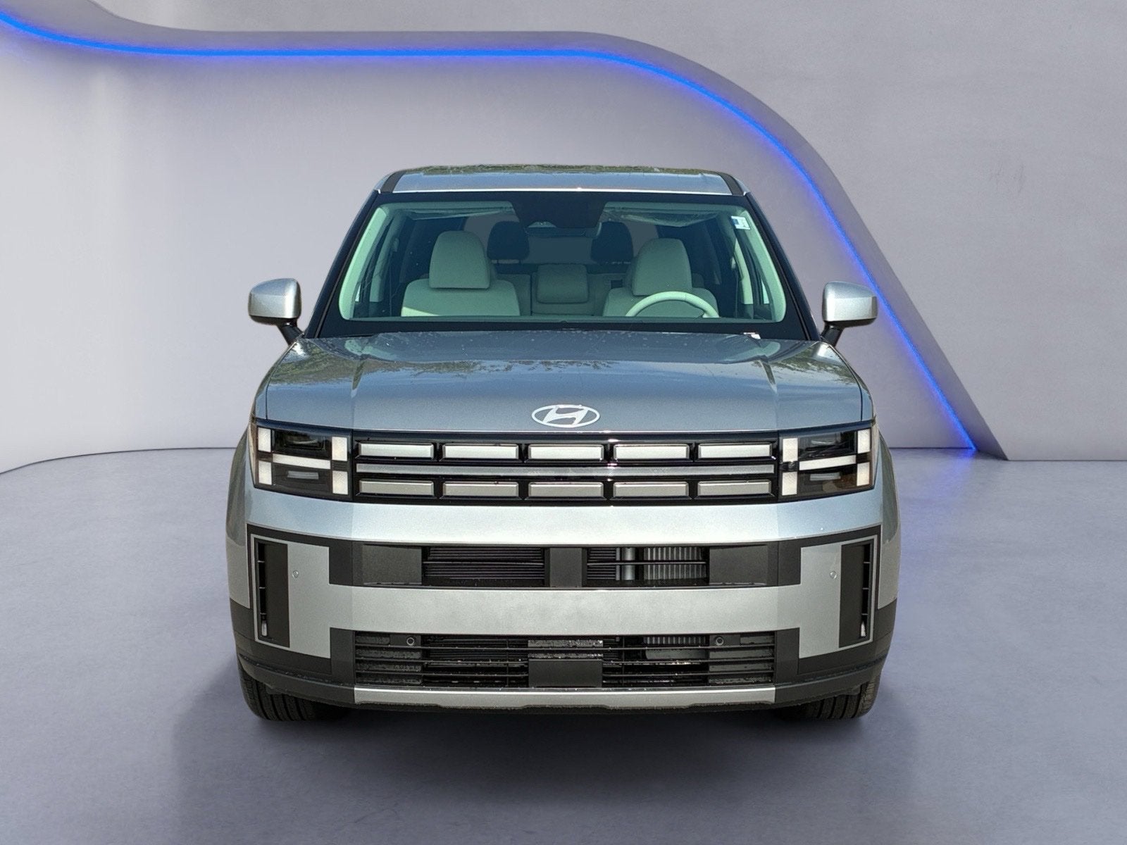 2027 Hyundai SANTA FE SE