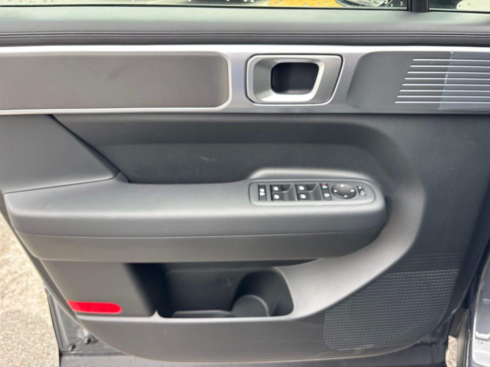 2027 Hyundai SANTA FE SE