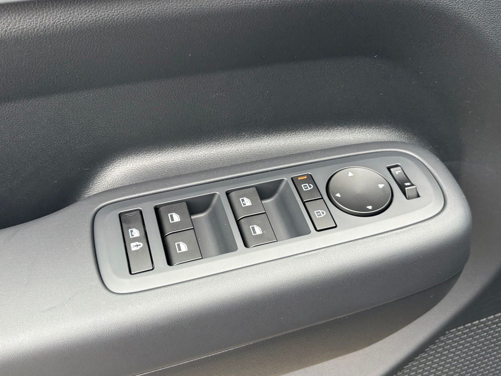 2027 Hyundai SANTA FE SE
