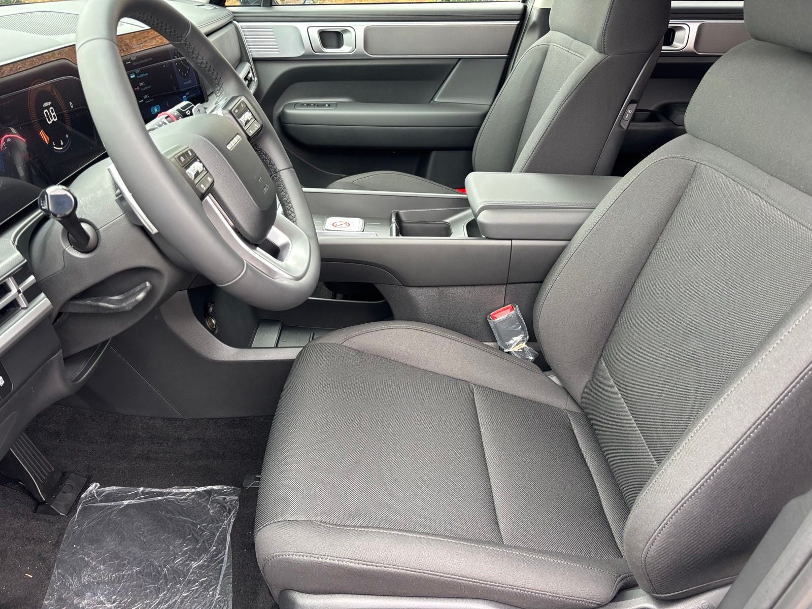 2027 Hyundai SANTA FE SE