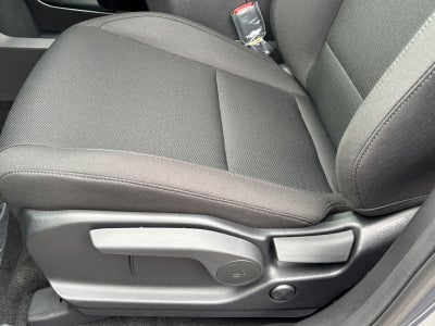 2027 Hyundai SANTA FE SE