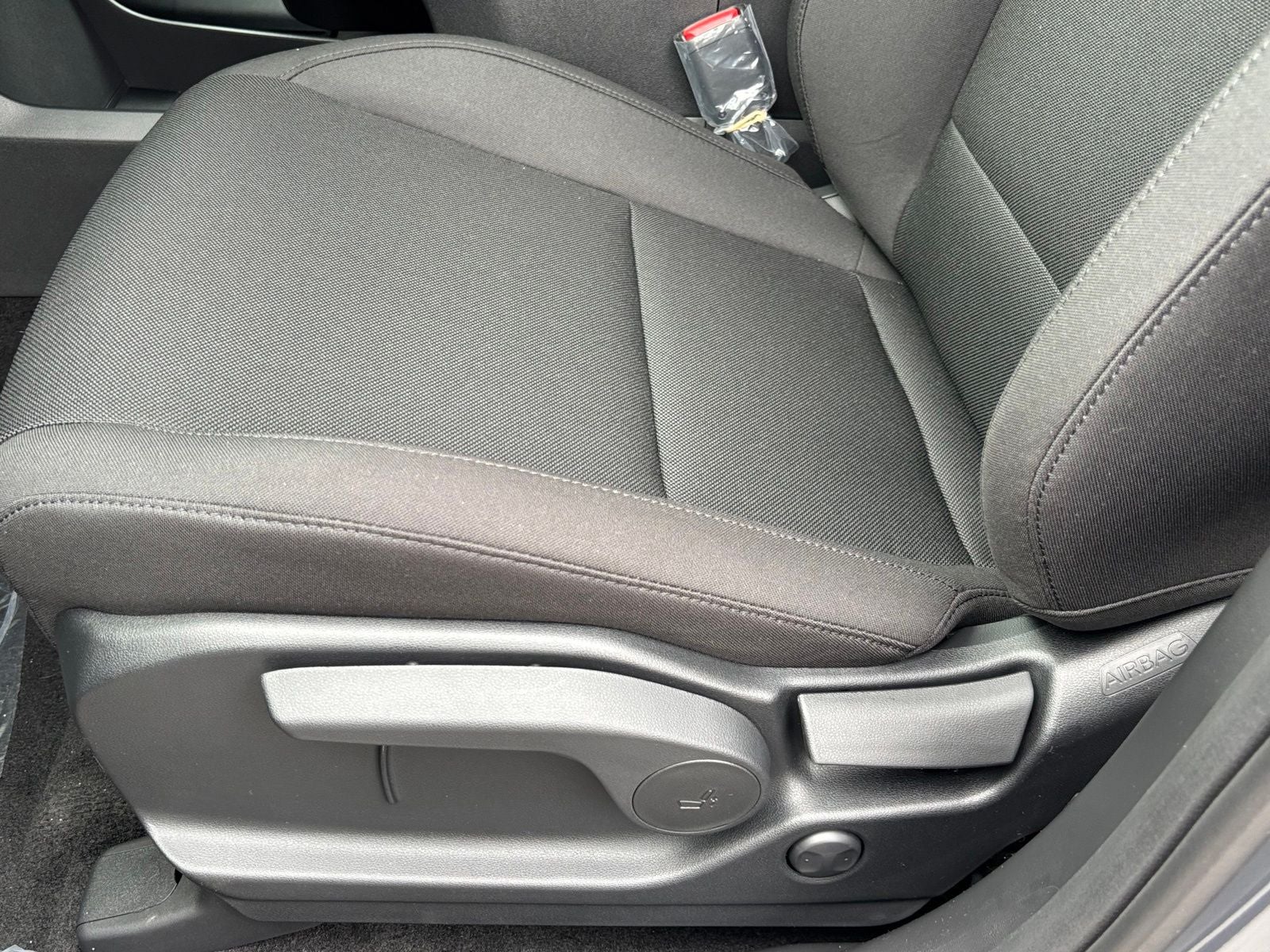 2027 Hyundai SANTA FE SE