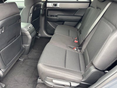 2027 Hyundai SANTA FE SE